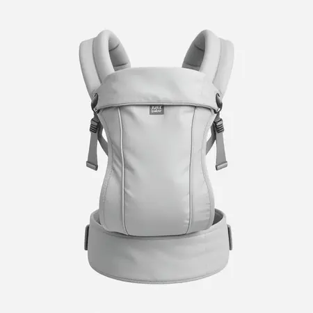 Tula baby carrier example image in white background