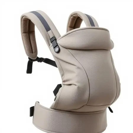 best Tula baby carrier example image